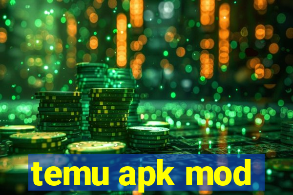 temu apk mod