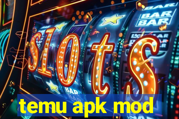 temu apk mod