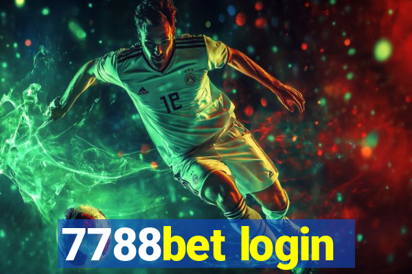 7788bet login