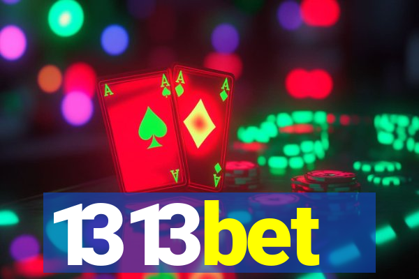 1313bet