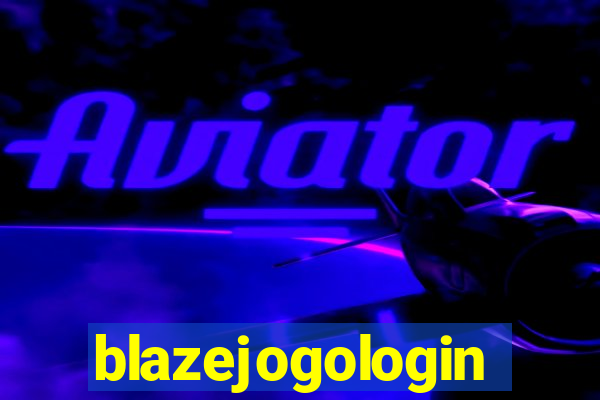 blazejogologin