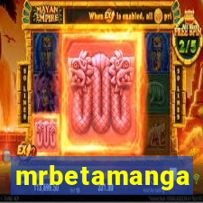 mrbetamanga