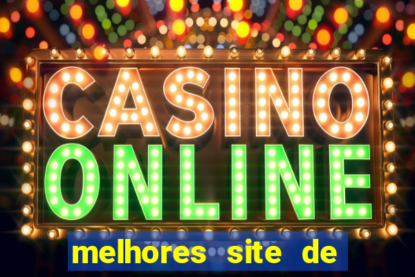 melhores site de jogos online