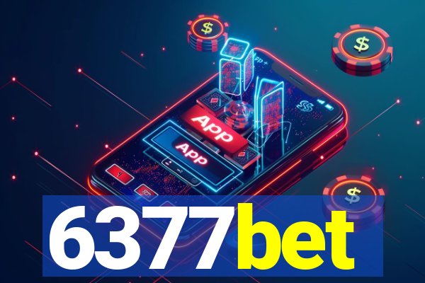 6377bet