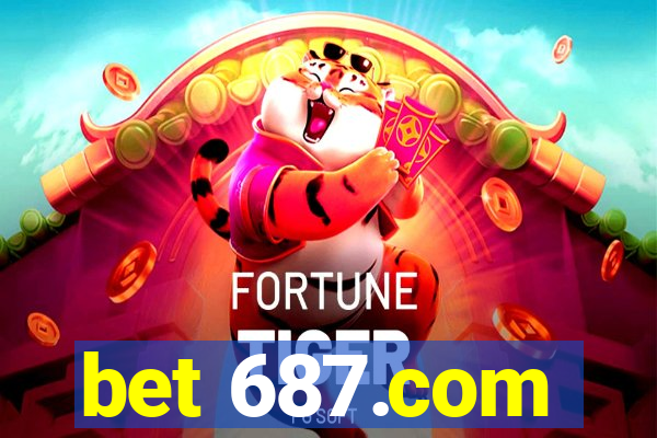 bet 687.com