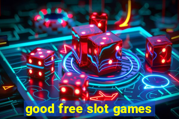 good free slot games