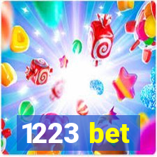 1223 bet