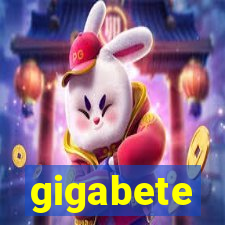 gigabete