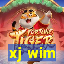 xj wim