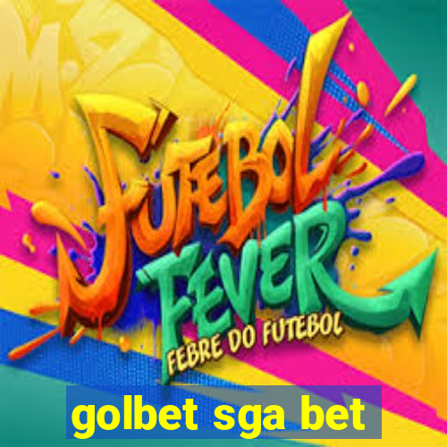 golbet sga bet