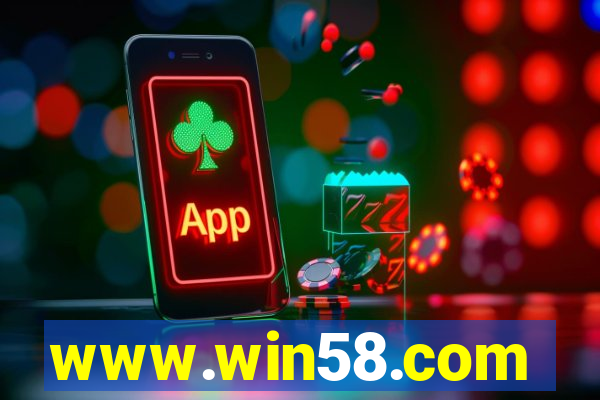 www.win58.com