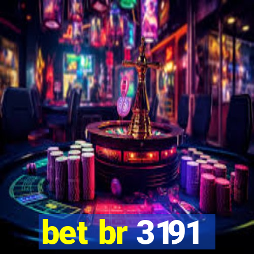 bet br 3191