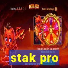 stak pro