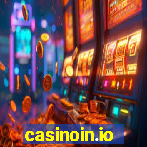 casinoin.io