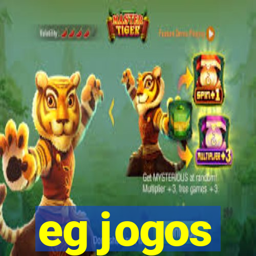 eg jogos