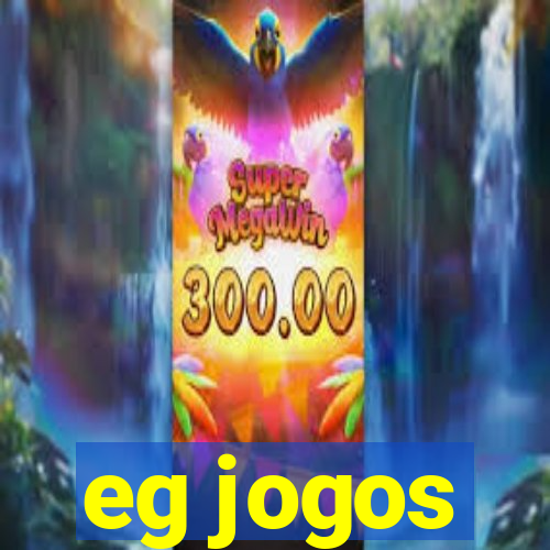 eg jogos