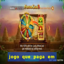 jogo que paga em dolar no paypal