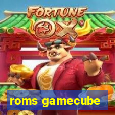 roms gamecube