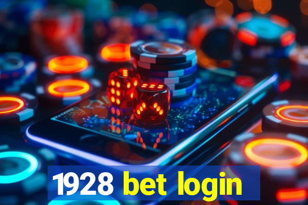 1928 bet login