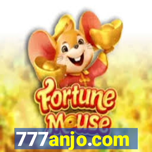 777anjo.com