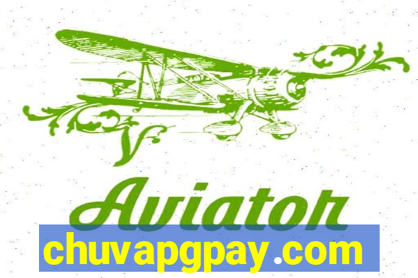 chuvapgpay.com