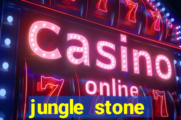 jungle stone reclame aqui