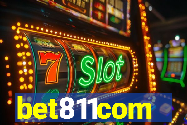 bet811com