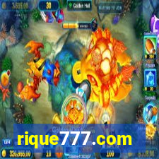 rique777.com