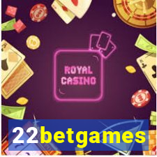 22betgames