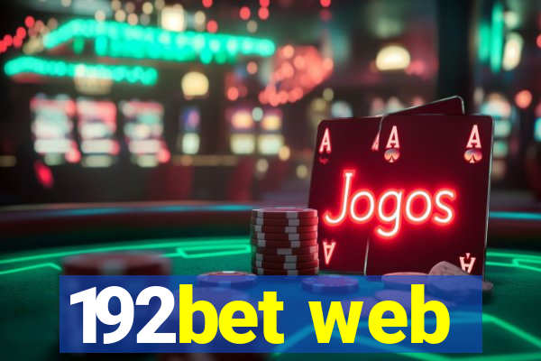 192bet web