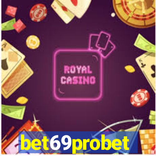 bet69probet