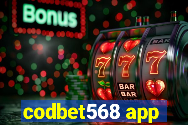 codbet568 app