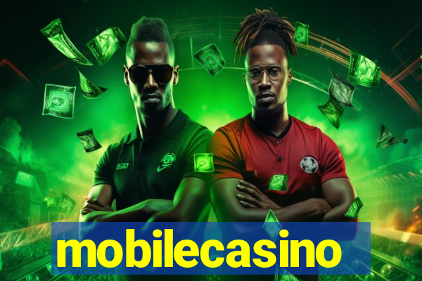 mobilecasino