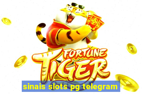 sinais slots pg telegram