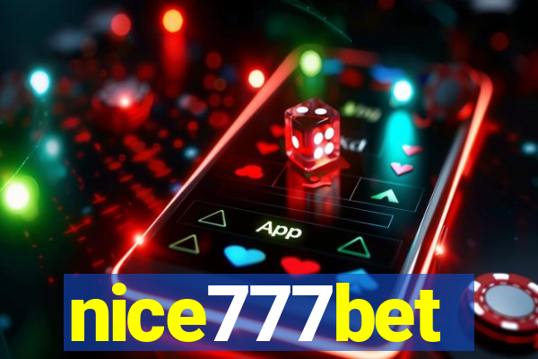 nice777bet