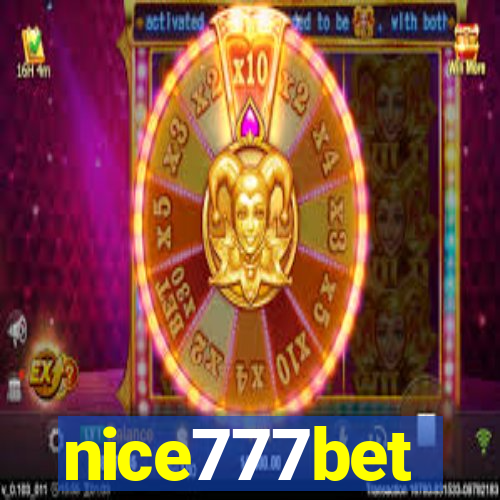 nice777bet