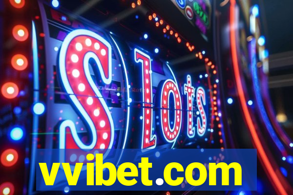 vvibet.com