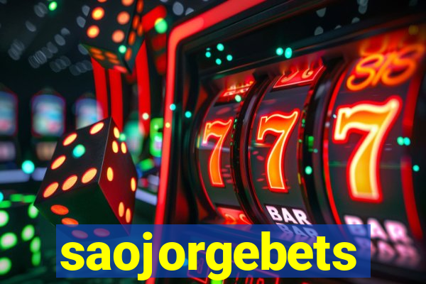 saojorgebets