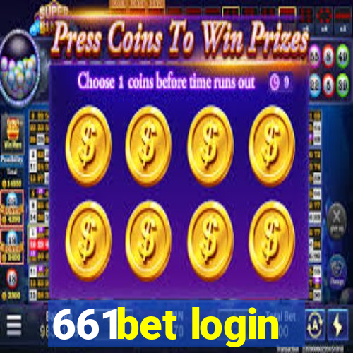 661bet login