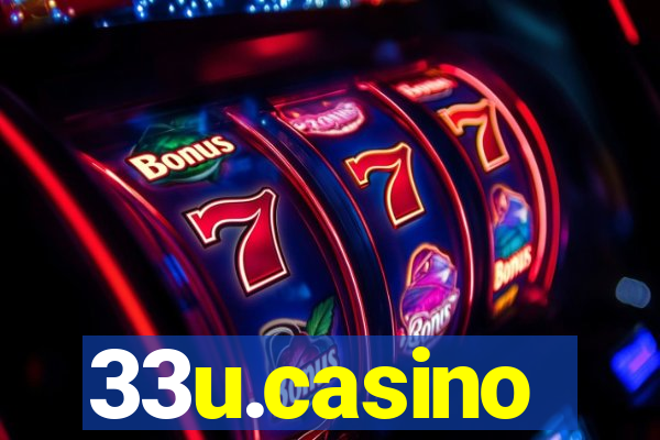 33u.casino