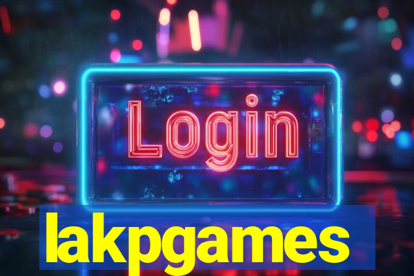 lakpgames