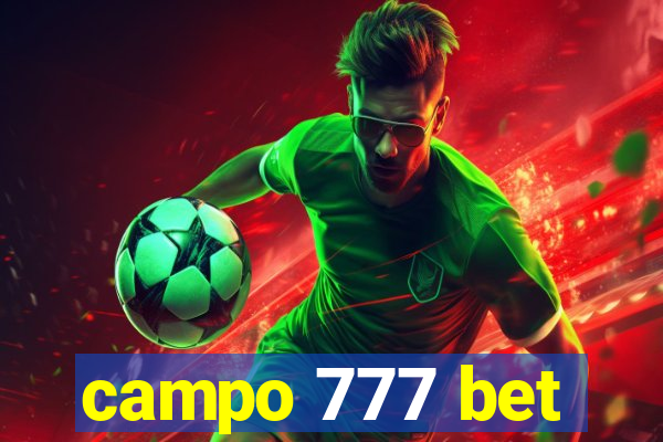 campo 777 bet