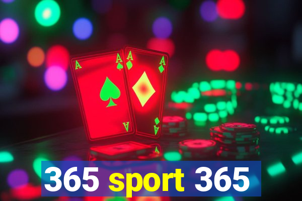 365 sport 365