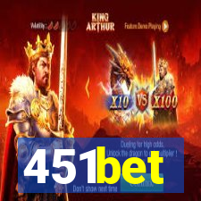 451bet