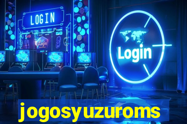 jogosyuzuroms