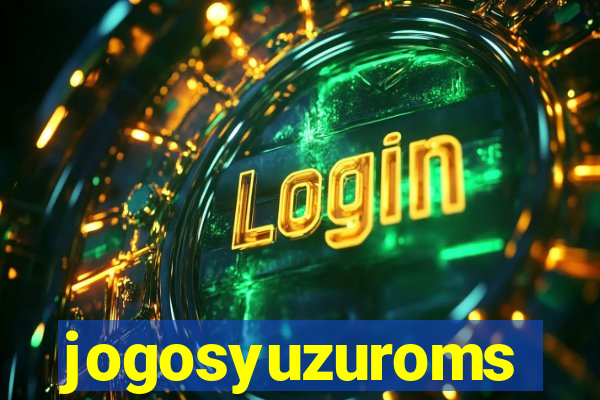 jogosyuzuroms