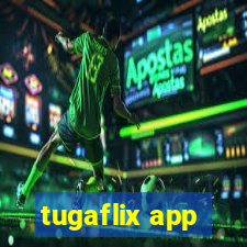 tugaflix app