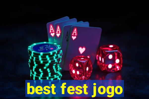 best fest jogo