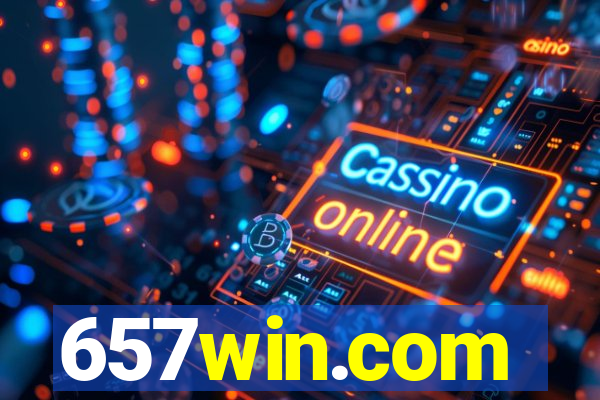 657win.com