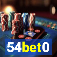 54bet0